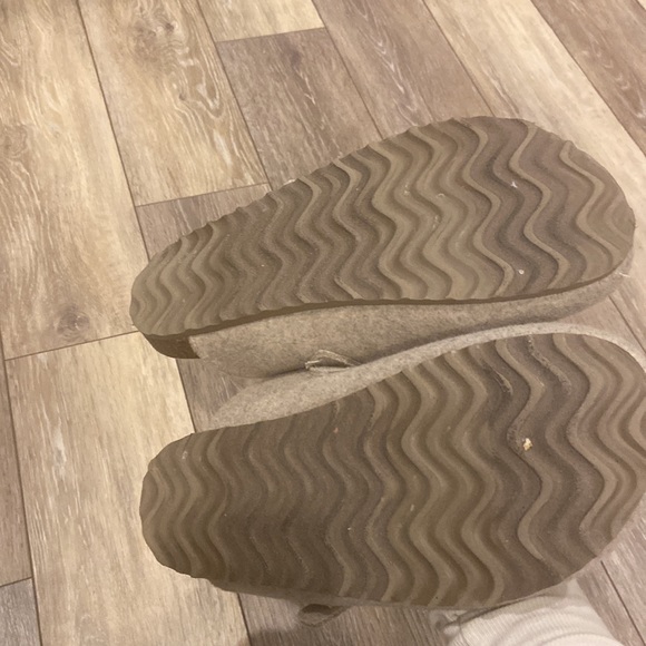 Sherpa clogs - Picture 2 of 3